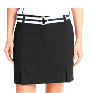 Izod Golf skort